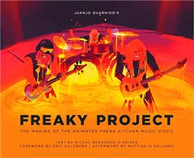 Freaky project