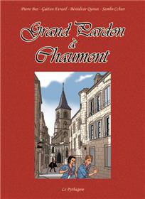 Grand Pardon à Chaumont - Ed. Originale