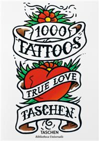 1000 Tattoos (GB/ALL/FR)