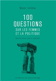 100 questions sur les femmes et la politique