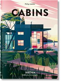 Cabins (GB/ALL/FR)