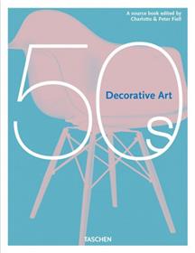 Decorative Art 50s (GB/ALL/FR)