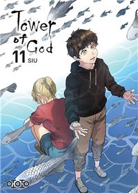 Tower of God T11