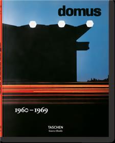 domus 1960 - 1969 (GB)