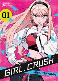 Girl Crush T01