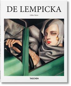 De Lempicka (GB)
