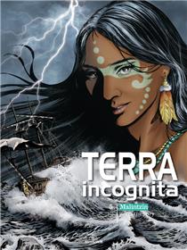 Terra Incognita T05