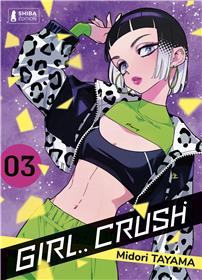 Girl Crush T03