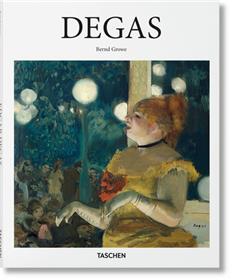 Degas (GB)
