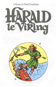Harald le Viking Intégrale 1 Version Luxe