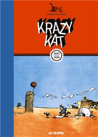 Krazy Kat vol 1 1925 - 1929