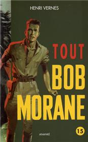 Tout Bob Morane 15